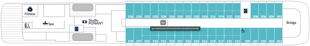 PONANT EXPLORATIONS L'Austral Deck 5.png